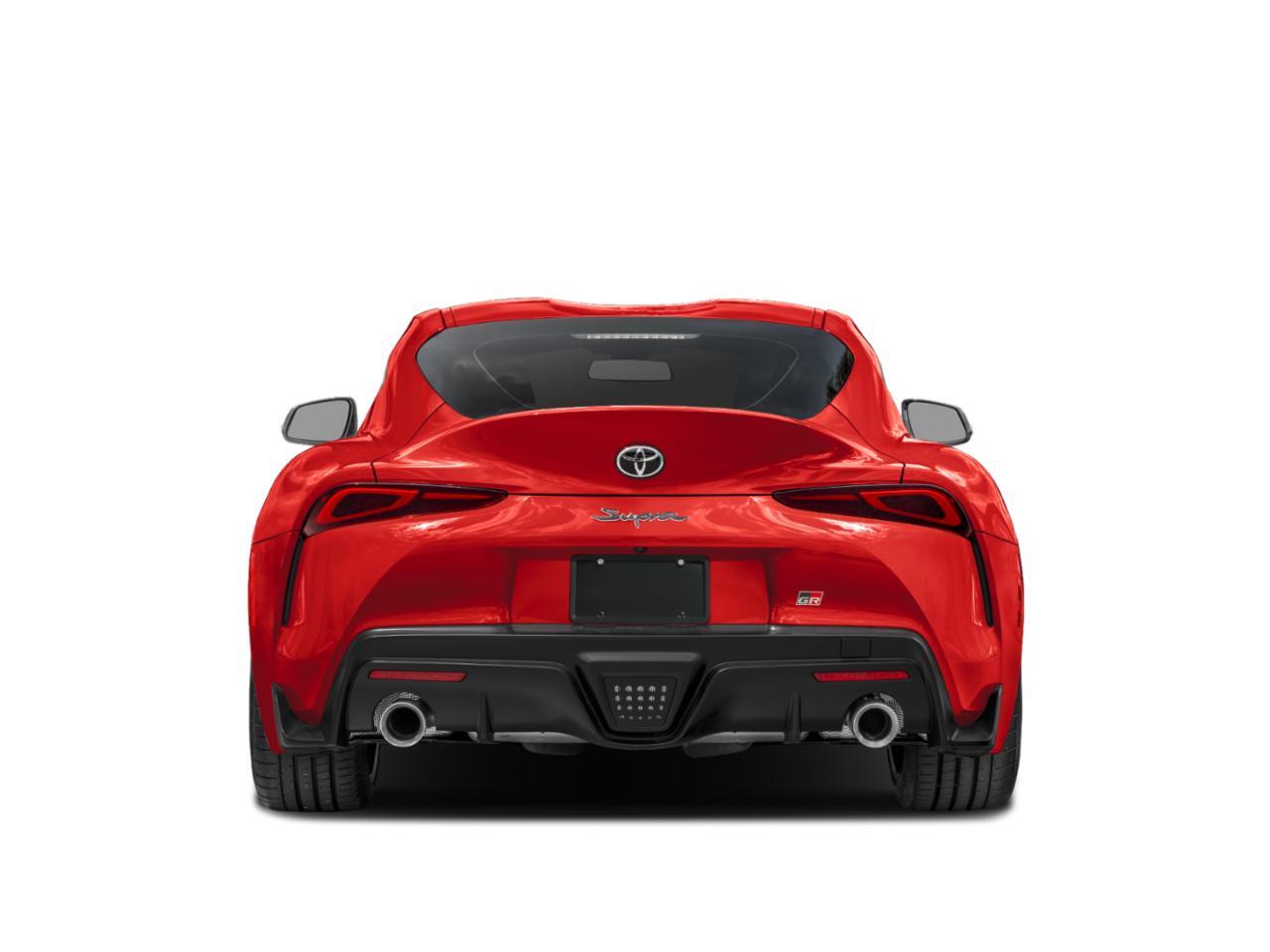 2026 Toyota GR Supra 3.0 Premium San Clemente CA