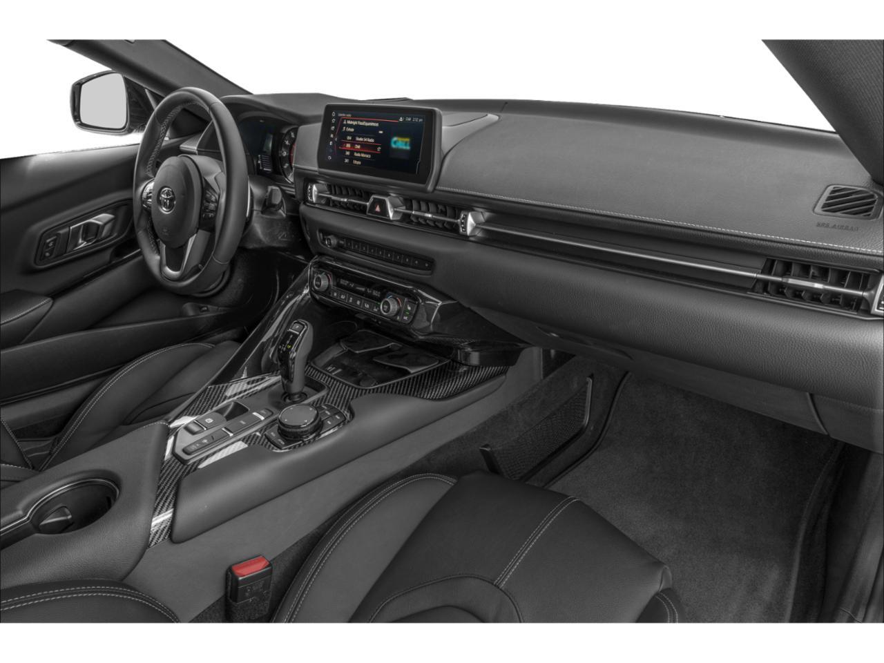 2026 Toyota GR Supra 3.0 Premium Cockeysville MD