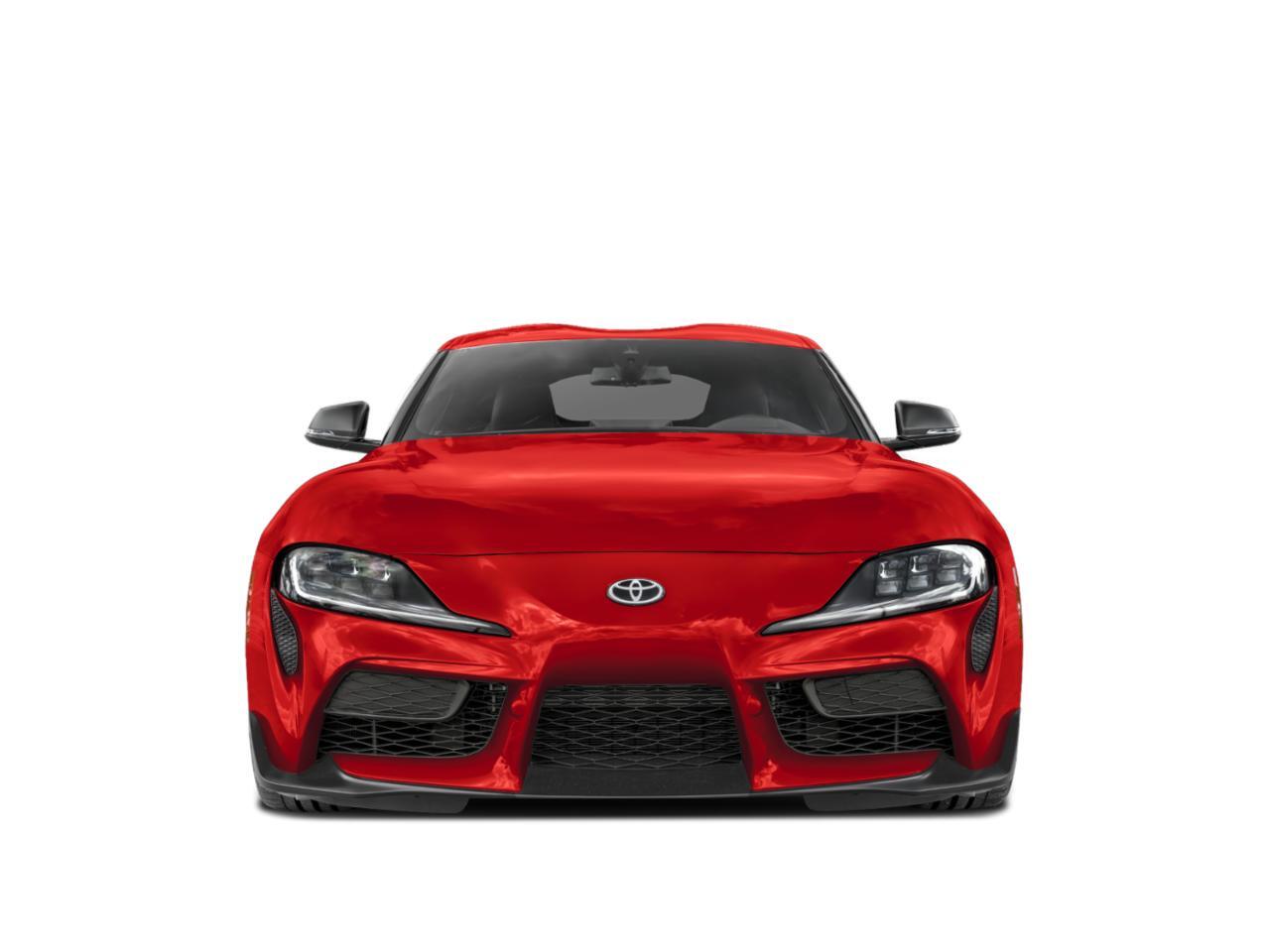 2026 Toyota GR Supra 3.0 Premium Cockeysville MD