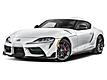 2026 Toyota GR Supra 3.0 Premium