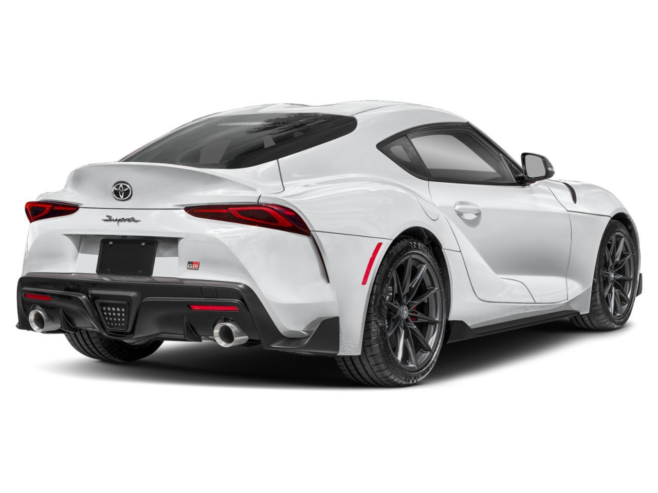 2026 Toyota GR Supra 3.0 Premium Cockeysville MD