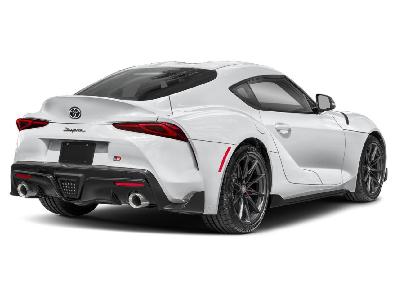 2026 Toyota GR Supra 3.0 Premium Stafford VA