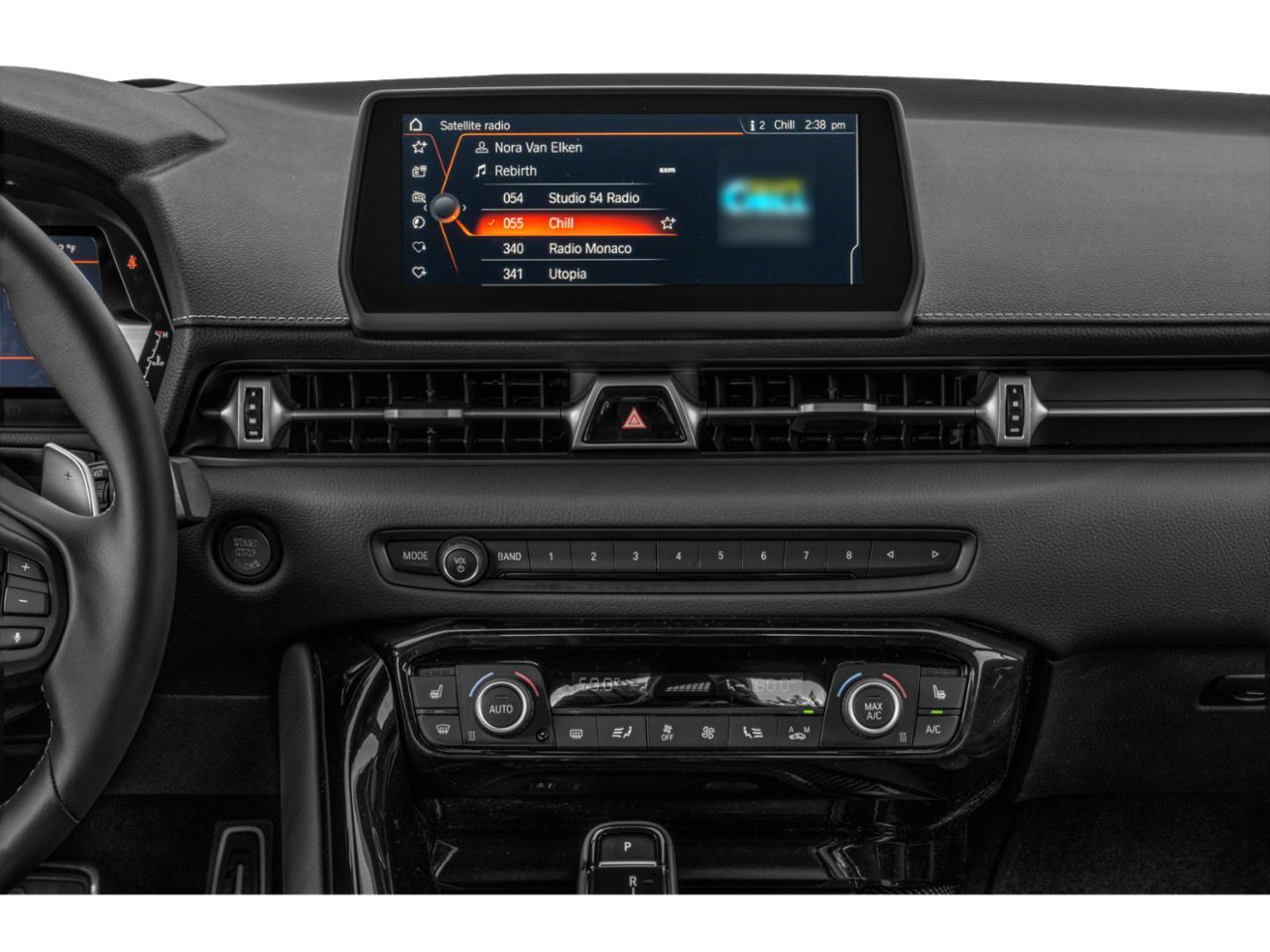 2026 Toyota GR Supra 3.0 Farmington MO