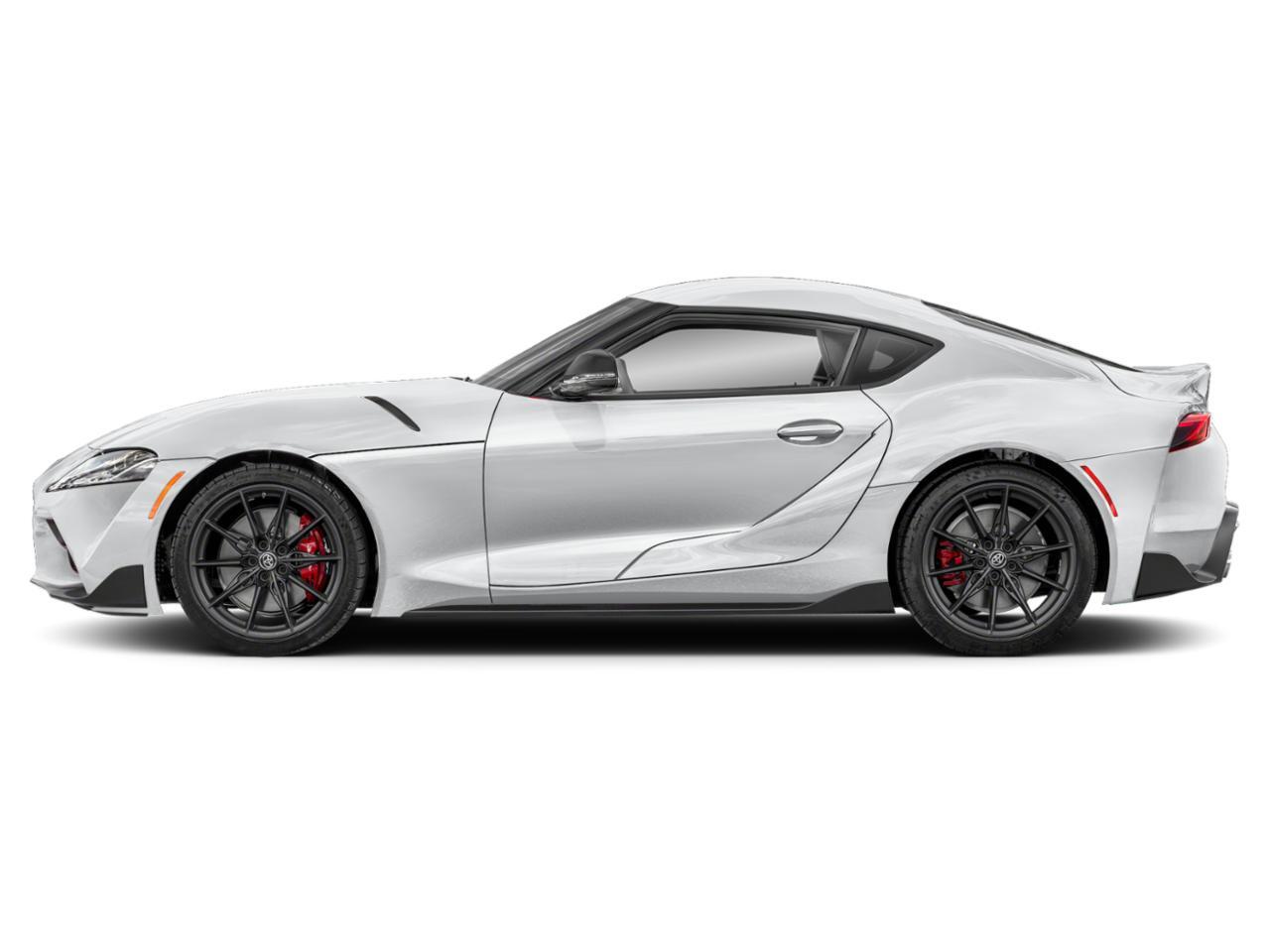2026 Toyota GR Supra 3.0