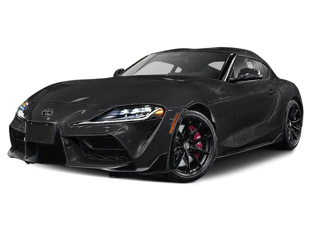 2026 Toyota GR Supra MkV Final Edition Oshkosh WI