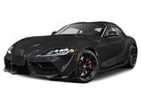 2026 Toyota GR Supra MkV Final Edition Oshkosh WI