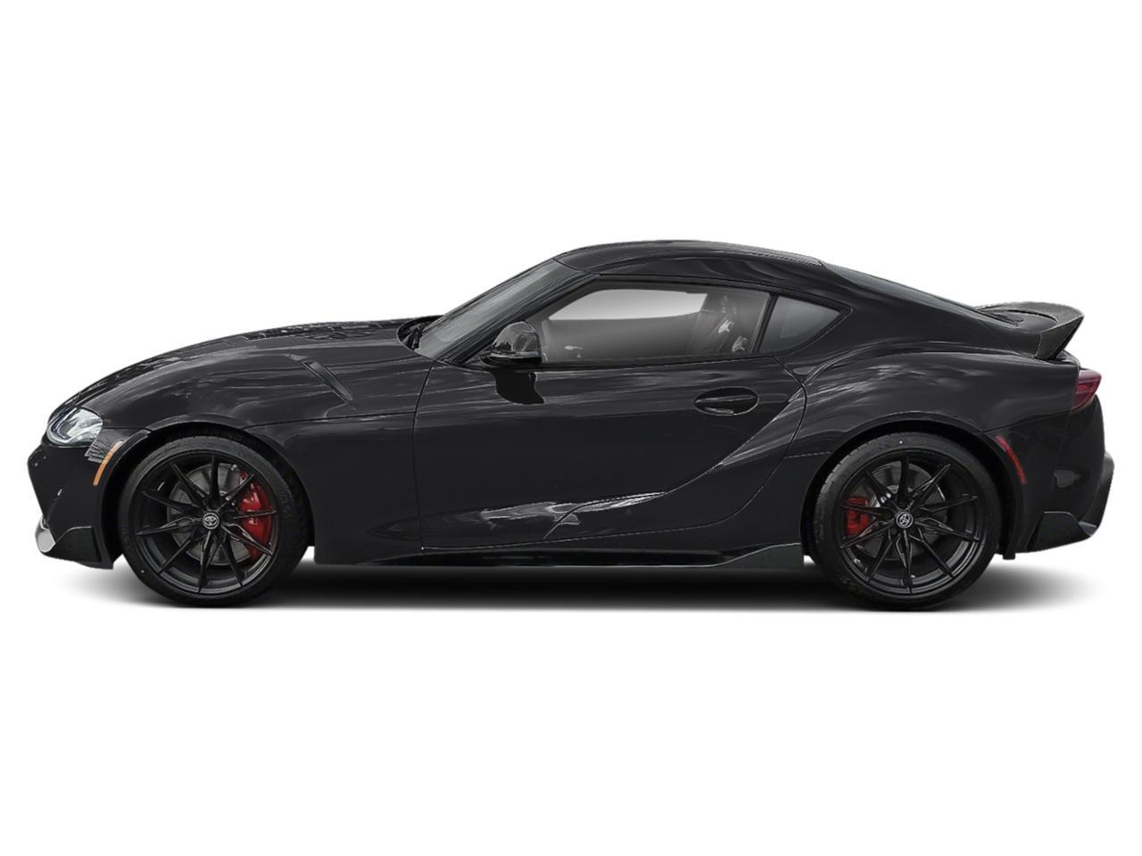 2026 Toyota GR Supra MkV Final Edition San Clemente CA