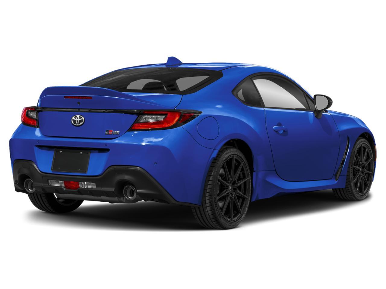 2026 Toyota GR86 Premium San Clemente CA
