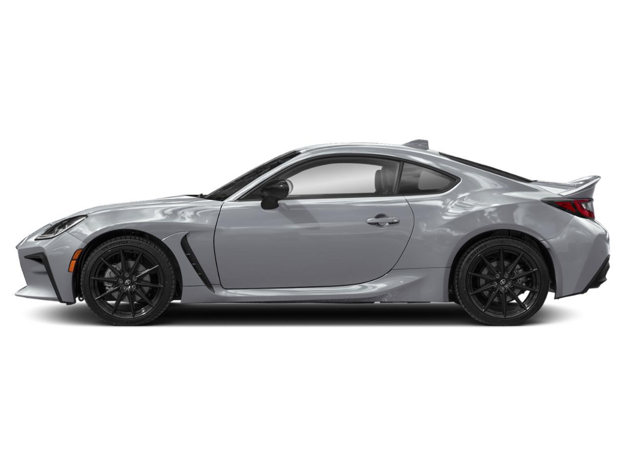 2026 Toyota GR86 Premium Stafford VA