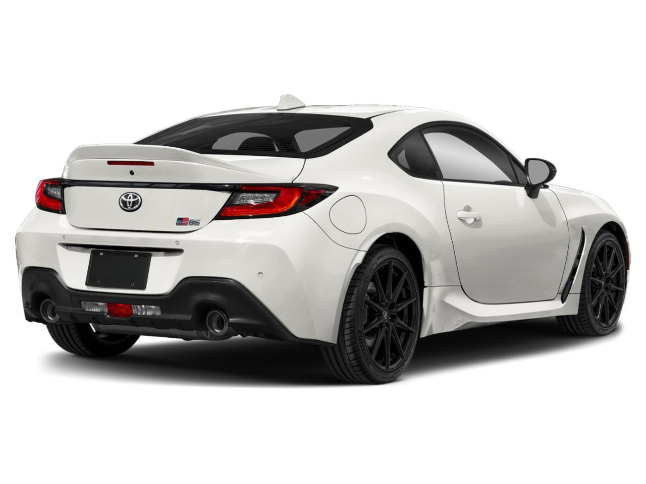 2026 Toyota GR86 Premium Cockeysville MD