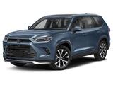 2026 Toyota Grand Highlander Hybrid Limited Oshkosh WI
