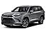 2026 Toyota Grand Highlander Hybrid Limited Oshkosh WI