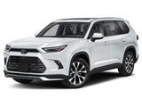 2026 Toyota Grand Highlander Hybrid Limited Oshkosh WI