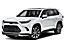 2026 Toyota Grand Highlander Hybrid Limited Oshkosh WI