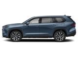 2026 Toyota Grand Highlander Hybrid Limited Oshkosh WI