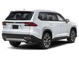 2026 Toyota Grand Highlander Hybrid Limited Oshkosh WI