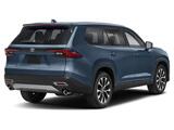 2026 Toyota Grand Highlander Hybrid Limited Oshkosh WI