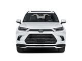 2026 Toyota Grand Highlander Hybrid Limited Oshkosh WI