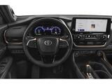 2026 Toyota Grand Highlander Hybrid Limited Oshkosh WI