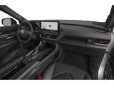 2026 Toyota Grand Highlander Hybrid Limited Oshkosh WI