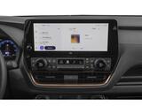 2026 Toyota Grand Highlander Hybrid Limited Oshkosh WI