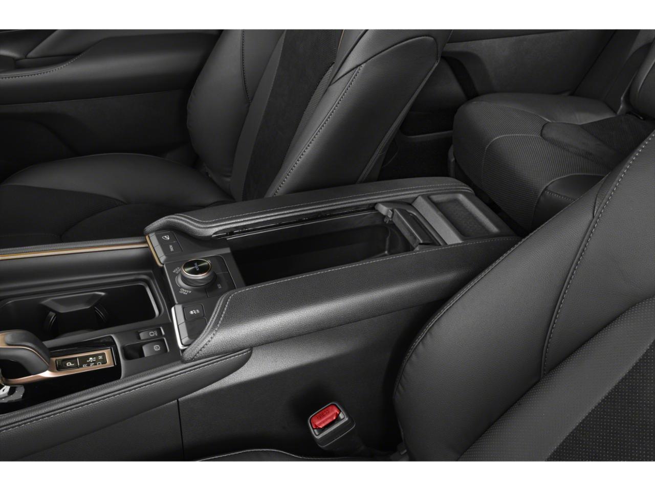 2026 Toyota Grand Highlander Hybrid Limited Fredericksburg VA