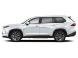 2026 Toyota Grand Highlander Hybrid MAX Platinum Oshkosh WI