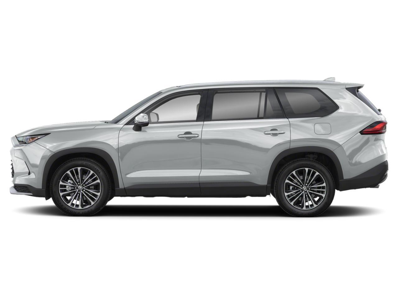 2026 Toyota Grand Highlander Hybrid MAX Platinum San Clemente CA