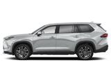2026 Toyota Grand Highlander Hybrid MAX Platinum Oshkosh WI