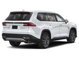 2026 Toyota Grand Highlander Hybrid MAX Platinum Oshkosh WI
