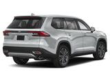 2026 Toyota Grand Highlander Hybrid MAX Platinum Oshkosh WI
