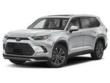 2026 Toyota Grand Highlander Hybrid MAX Platinum Oshkosh WI