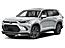 2026 Toyota Grand Highlander Hybrid MAX Platinum Oshkosh WI