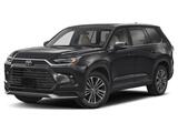 2026 Toyota Grand Highlander Hybrid MAX Platinum Oshkosh WI