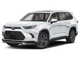 2026 Toyota Grand Highlander Hybrid MAX Platinum Oshkosh WI