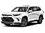 2026 Toyota Grand Highlander Hybrid MAX Platinum Oshkosh WI