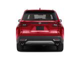 2026 Toyota Grand Highlander Hybrid MAX Platinum Oshkosh WI