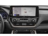 2026 Toyota Grand Highlander Hybrid MAX Platinum Oshkosh WI