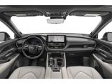 2026 Toyota Grand Highlander Hybrid MAX Platinum Oshkosh WI