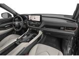 2026 Toyota Grand Highlander Hybrid MAX Platinum Oshkosh WI