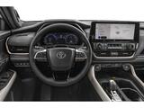 2026 Toyota Grand Highlander Hybrid MAX Platinum Oshkosh WI
