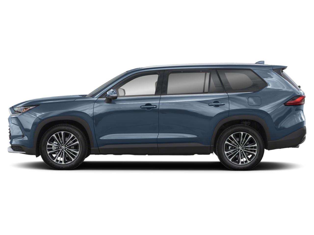 2026 Toyota Grand Highlander Hybrid MAX Platinum Stafford VA