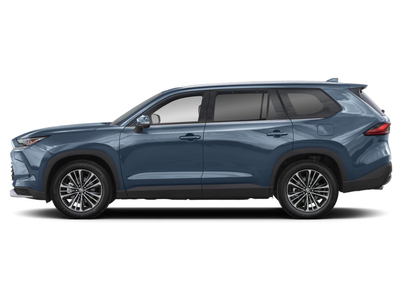2026 Toyota Grand Highlander Hybrid MAX Platinum Cockeysville MD