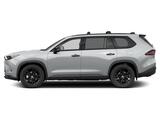 2026 Toyota Grand Highlander Hybrid Nightshade Edition AWD Oshkosh WI