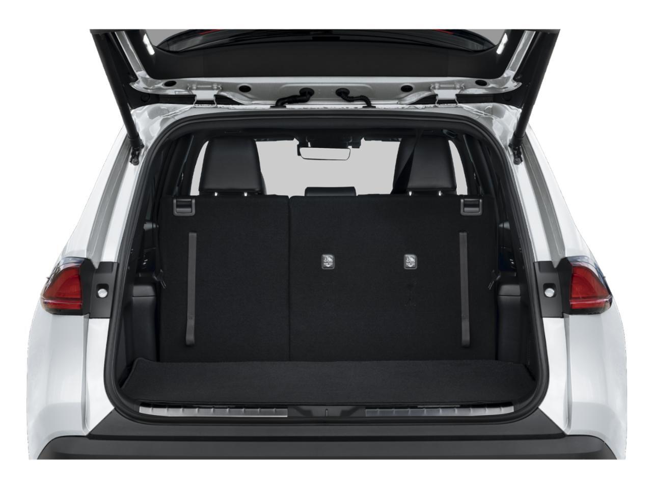 2026 Toyota Grand Highlander Hybrid Nightshade Edition AWD San Clemente CA