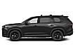 2026 Toyota Grand Highlander Hybrid Nightshade Edition