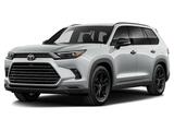 2026 Toyota Grand Highlander Hybrid Nightshade Edition Oshkosh WI