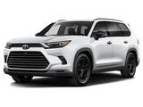 2026 Toyota Grand Highlander Hybrid Nightshade Edition Oshkosh WI