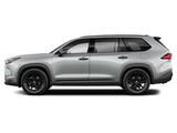 2026 Toyota Grand Highlander Hybrid Nightshade Edition Oshkosh WI