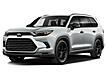 2026 Toyota Grand Highlander Hybrid Nightshade Edition
